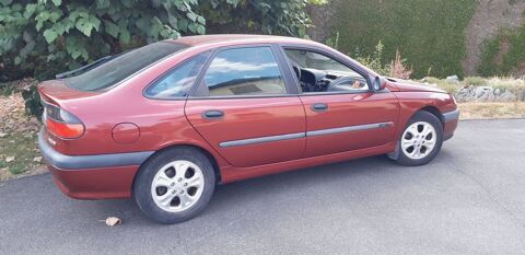 Renault laguna 1.9 DTI RTE