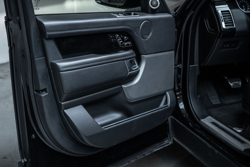 Range Rover Mark IX SWB P400e PHEV Si4 2.0L 400ch Autobiography 2020 occasion 75014 Paris