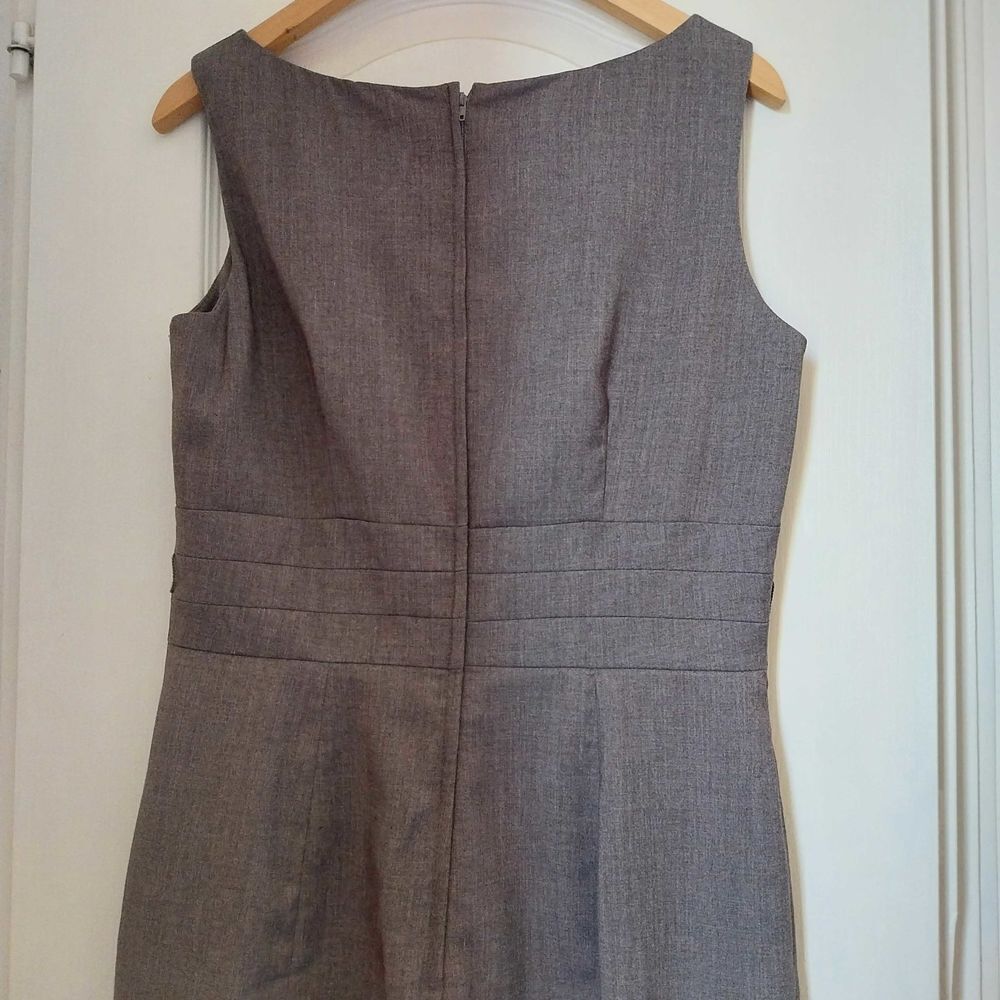 Robe chasuble Vêtements