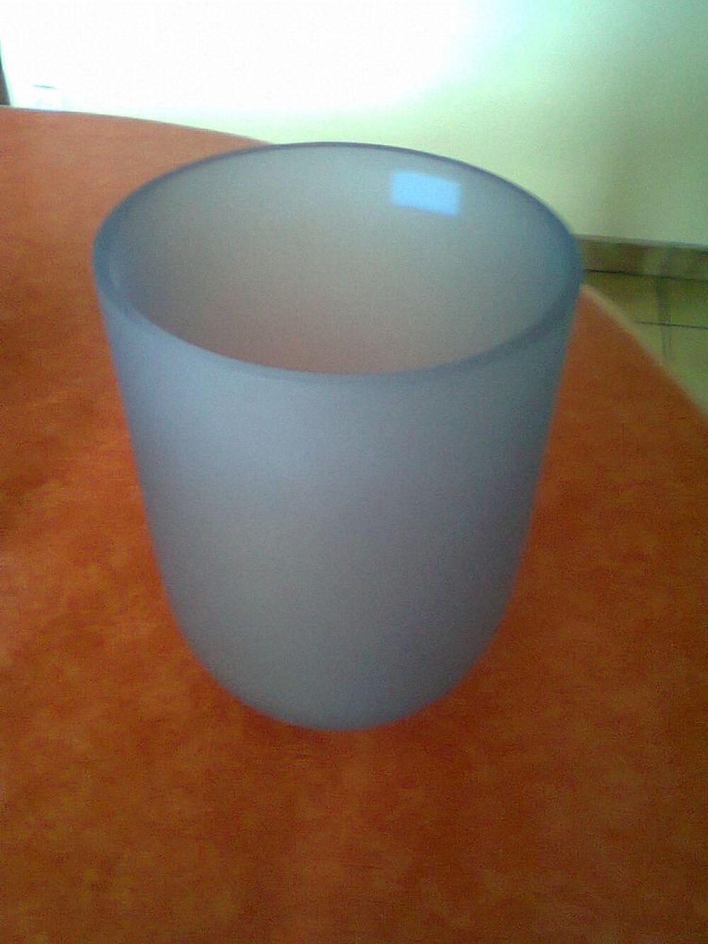 2 vases Décoration