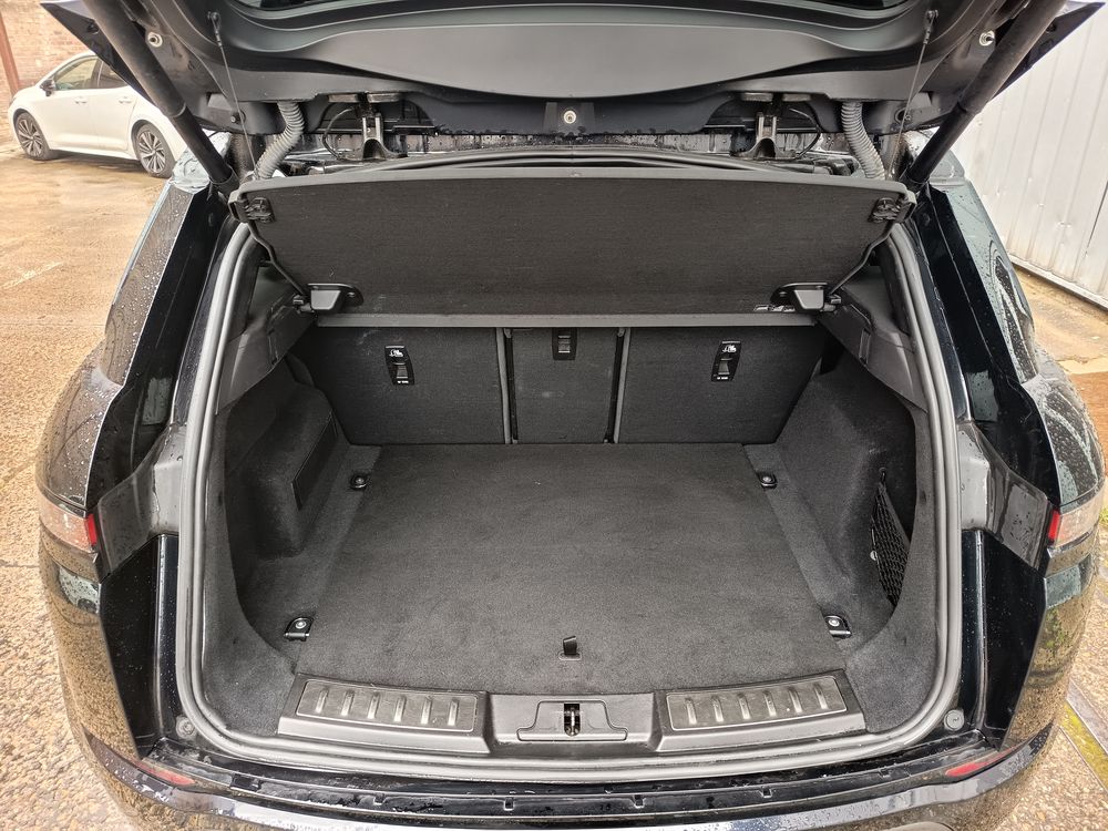 Range Rover Evoque D180 AWD BVA9 R-Dynamic HSE 2020 occasion 91100 Corbeil-Essonnes