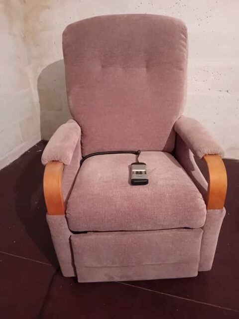 fauteuil relax électrique Neuville-sur-Sarthe (72)