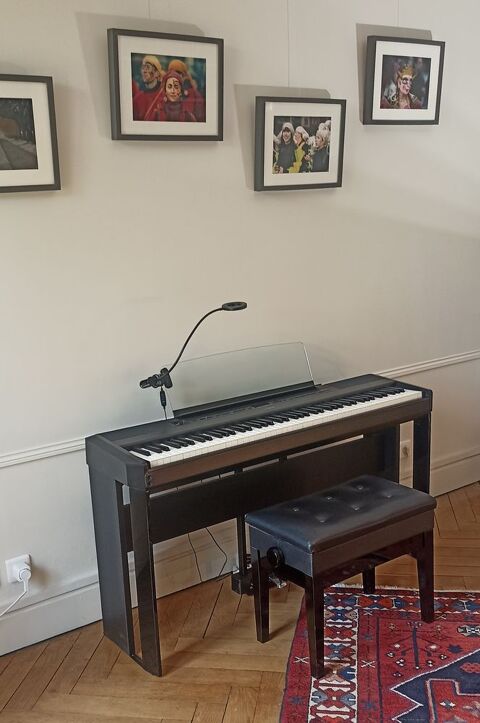 Piano num�rique Yamaha P-515  Lyon 7 (69)