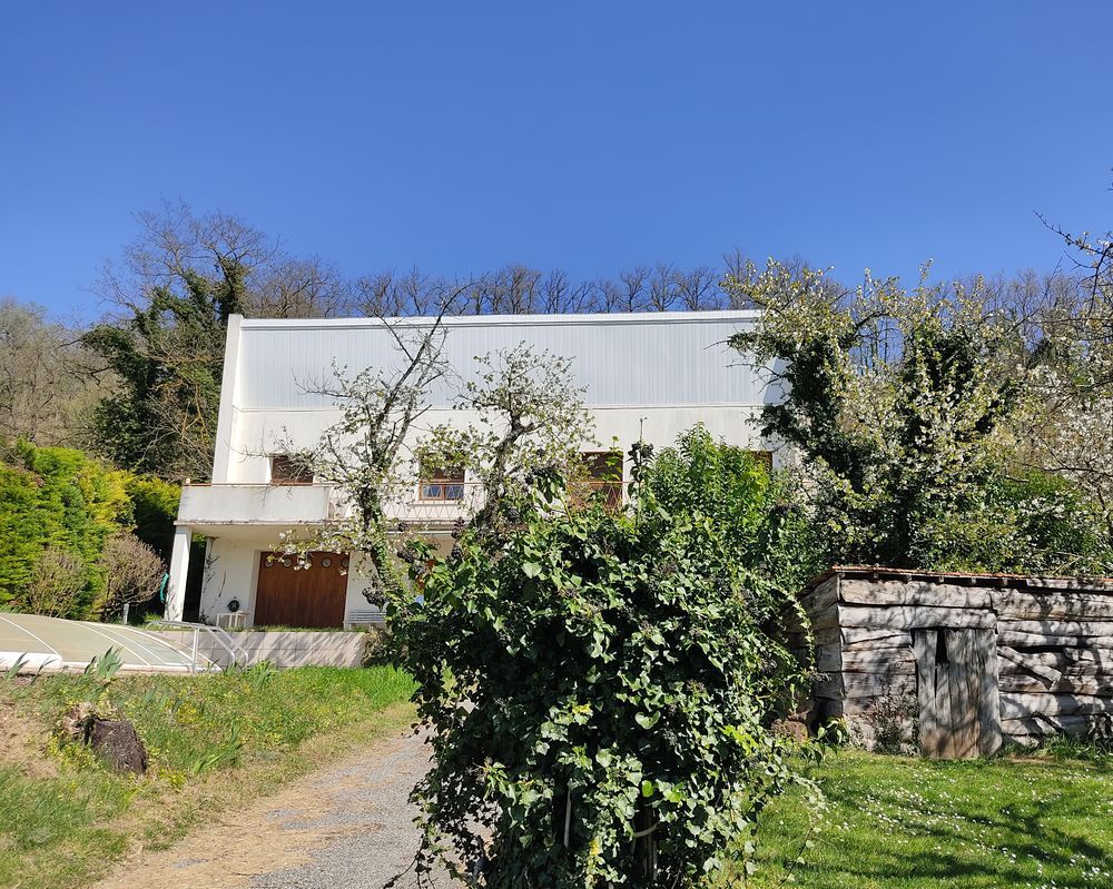 Vente Maison Grande maison au calme Chabeuil