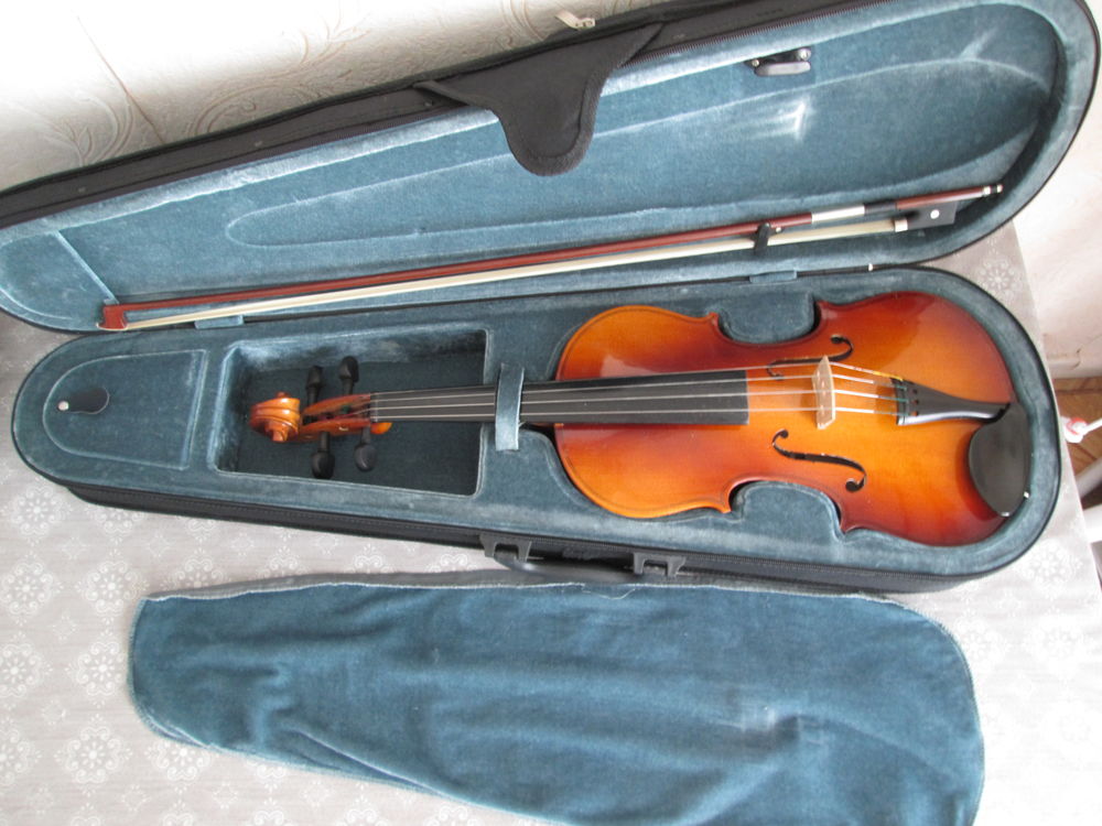 violon Instruments de musique