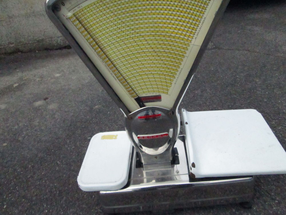 balance Electroménager