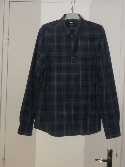 Chemise taille M, neuve marque originale BRICE 20 Rennes (35)