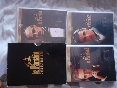 Coffret de  3 dvd 0 Nantes (44)