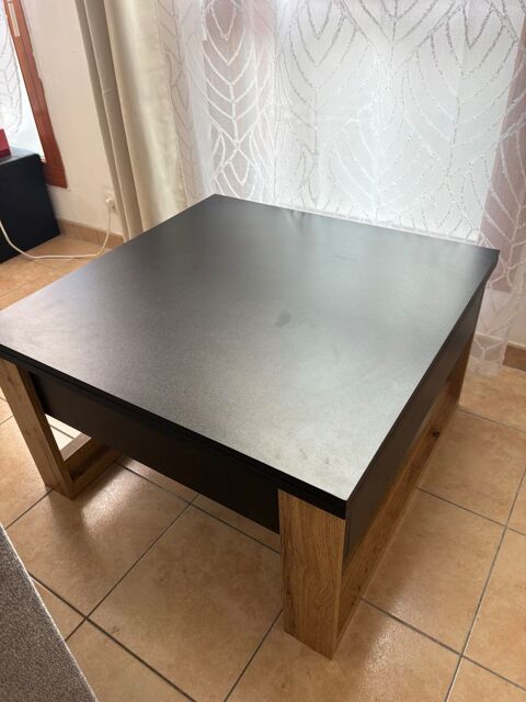 Table basse convertible Cergy (95)