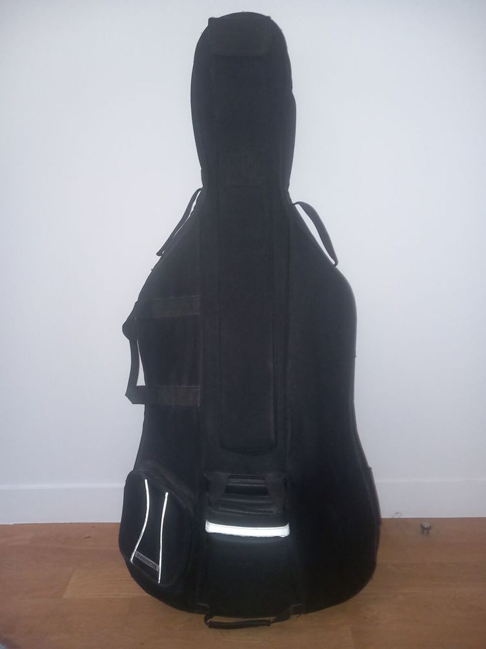 Violoncelle 3/4 &quot;Passion Tradition&quot; , archet &quot;Aryfrance Instruments de musique