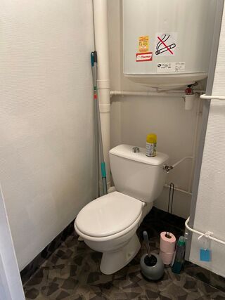  Appartement � vendre 2 pi�ces 37 m�