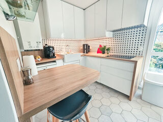  Appartement � vendre 4 pi�ces 84 m�