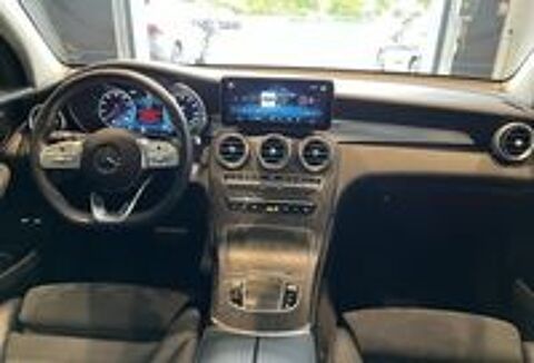 300 GLC e 4M AMG-Sport 2022 occasion 69001 Lyon