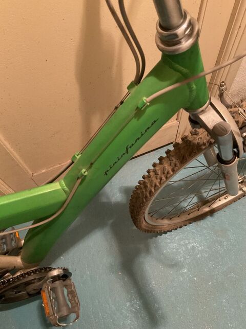 Velo Pininfarina 45 Beaulieu-sur-Mer (06)