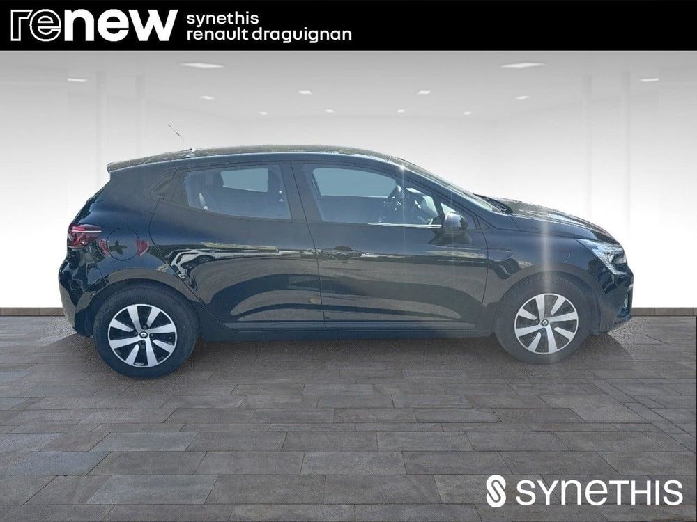 Clio V Clio TCe 90 Equilibre 2022 occasion 83300 Draguignan