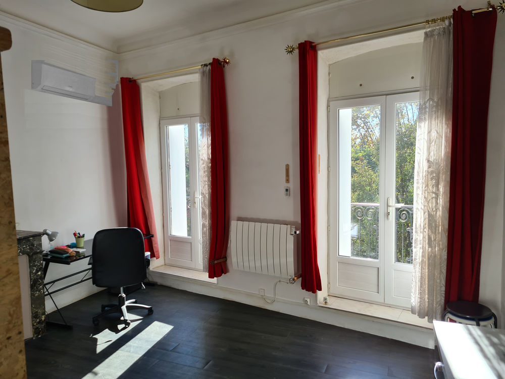 Location Appartement Béziers centre studio Béziers