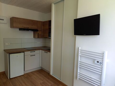  Appartement � louer 1 pi�ce 11 m�