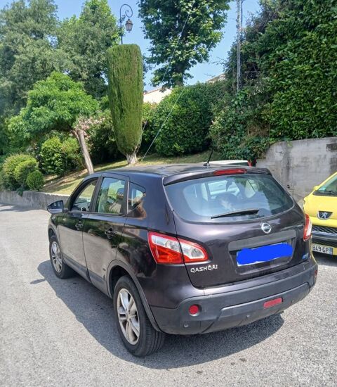 Nissan qashqai 2 Qashqai+2 1.5 dCi 110 FAP Connect Editio