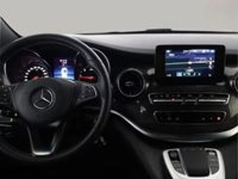 Classe V 8 Places V 250D AvantGarde 2023 occasion 33600 Pessac