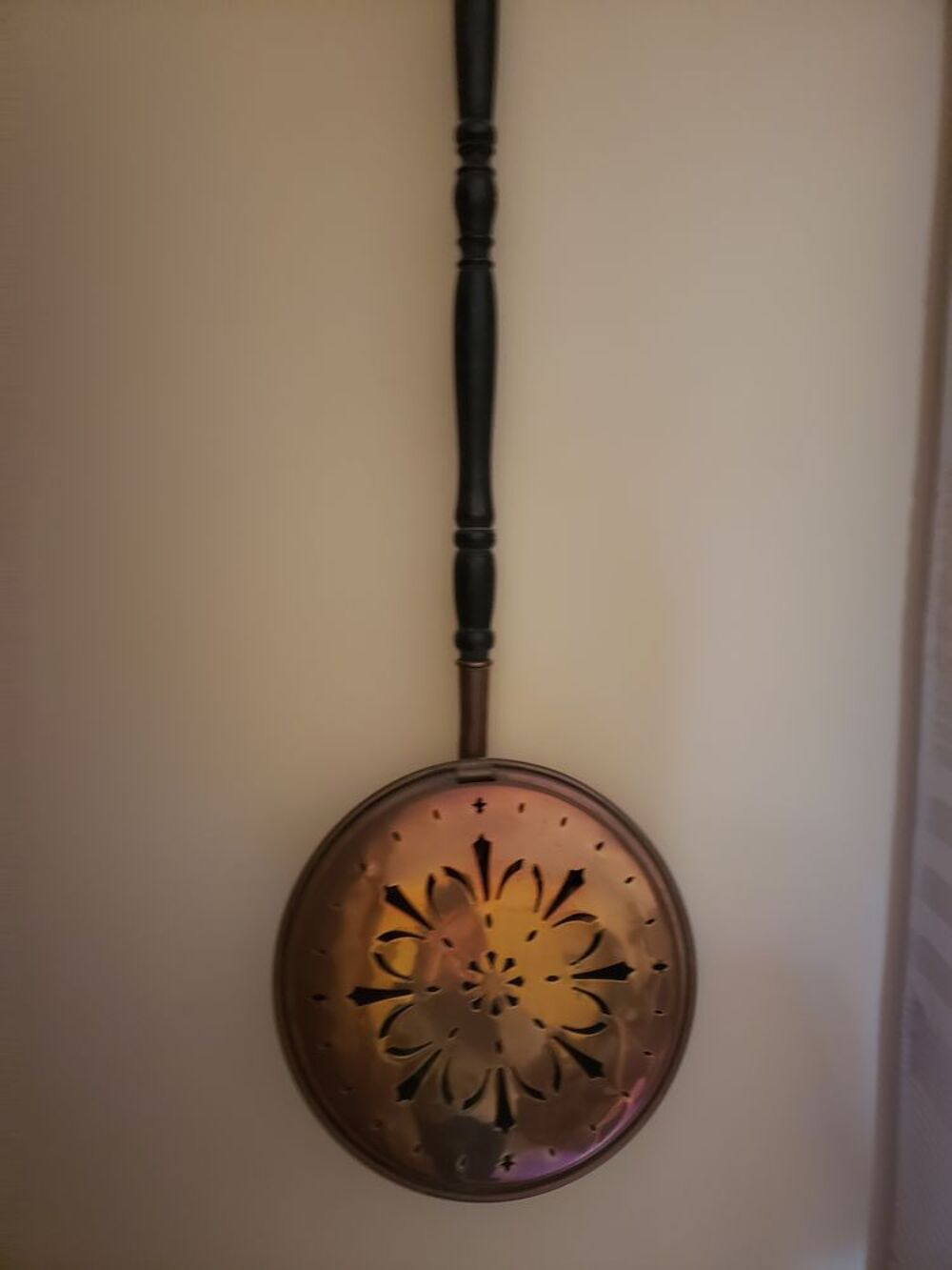 BASSINOIRES Décoration