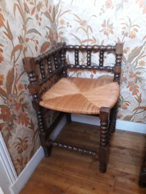 Chaise d'angle 100 Saint-Nazaire (44)