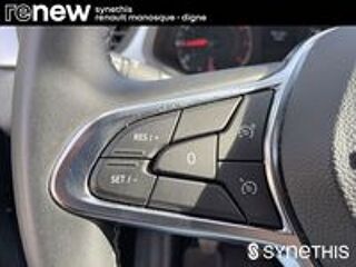 Captur TCe 90 Evolution 2023 occasion 04100 Manosque