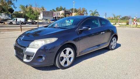 Renault megane iii coupe M&eacute;gane III Coup&eacute; dCi 130 e