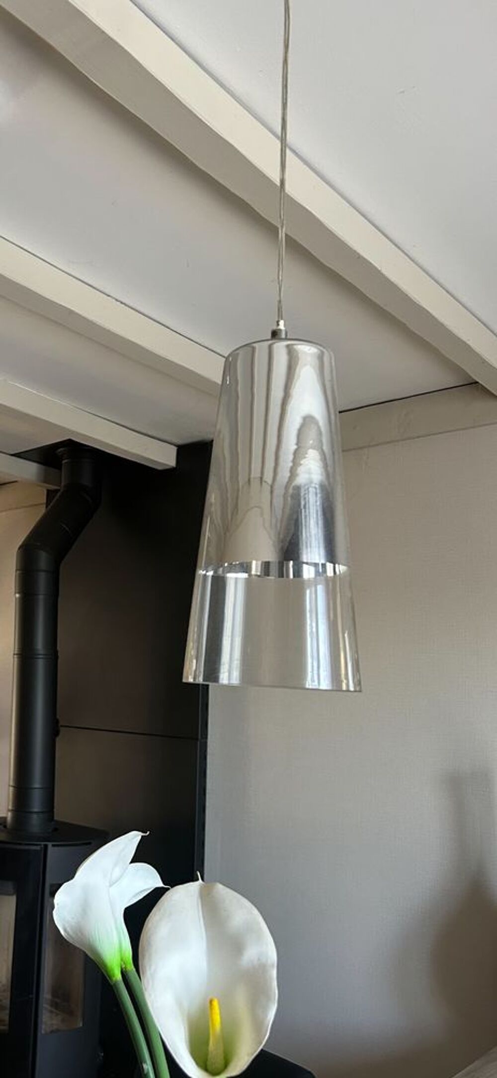 Lustre Décoration