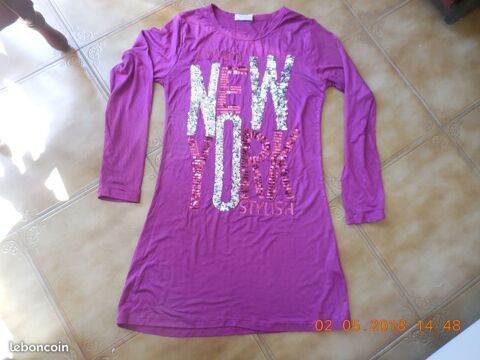 tunique t 40 42 6 Ste (34)