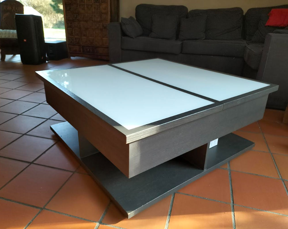 Table basse Meubles