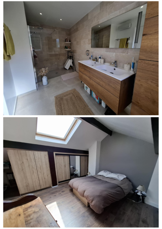  Maison  vendre 6 pices 117 m