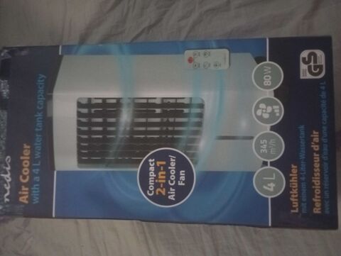 climatiseur air fraîche 4litre Neuf Châteauroux (36)