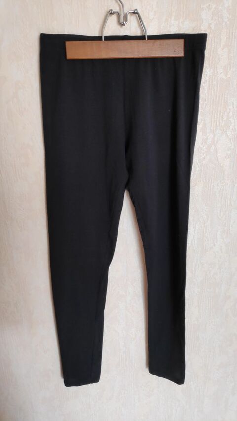 Legging noir LH by La Halle 5 Angers (49)