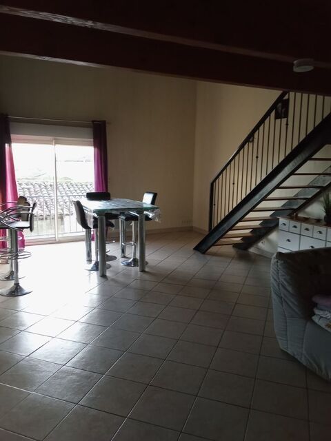  Appartement � louer 3/4 pi�ces 96 m� Cognac