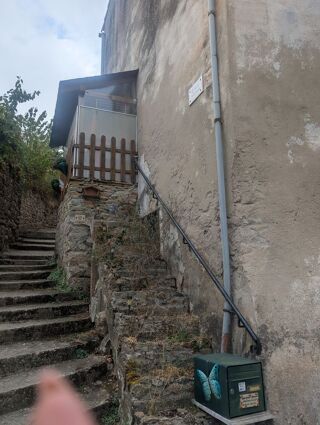  Maison à vendre 4 pièces 82 m²
