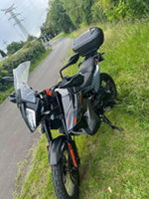 KTM 2022 occasion 31200 Toulouse