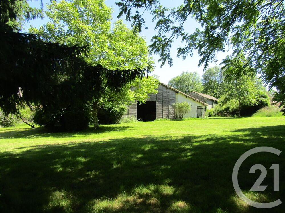 vente Maison - 5 pièce(s) - 283 m² Sepvret (79120)