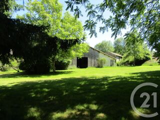  Maison à vendre 5 pièces 283 m²