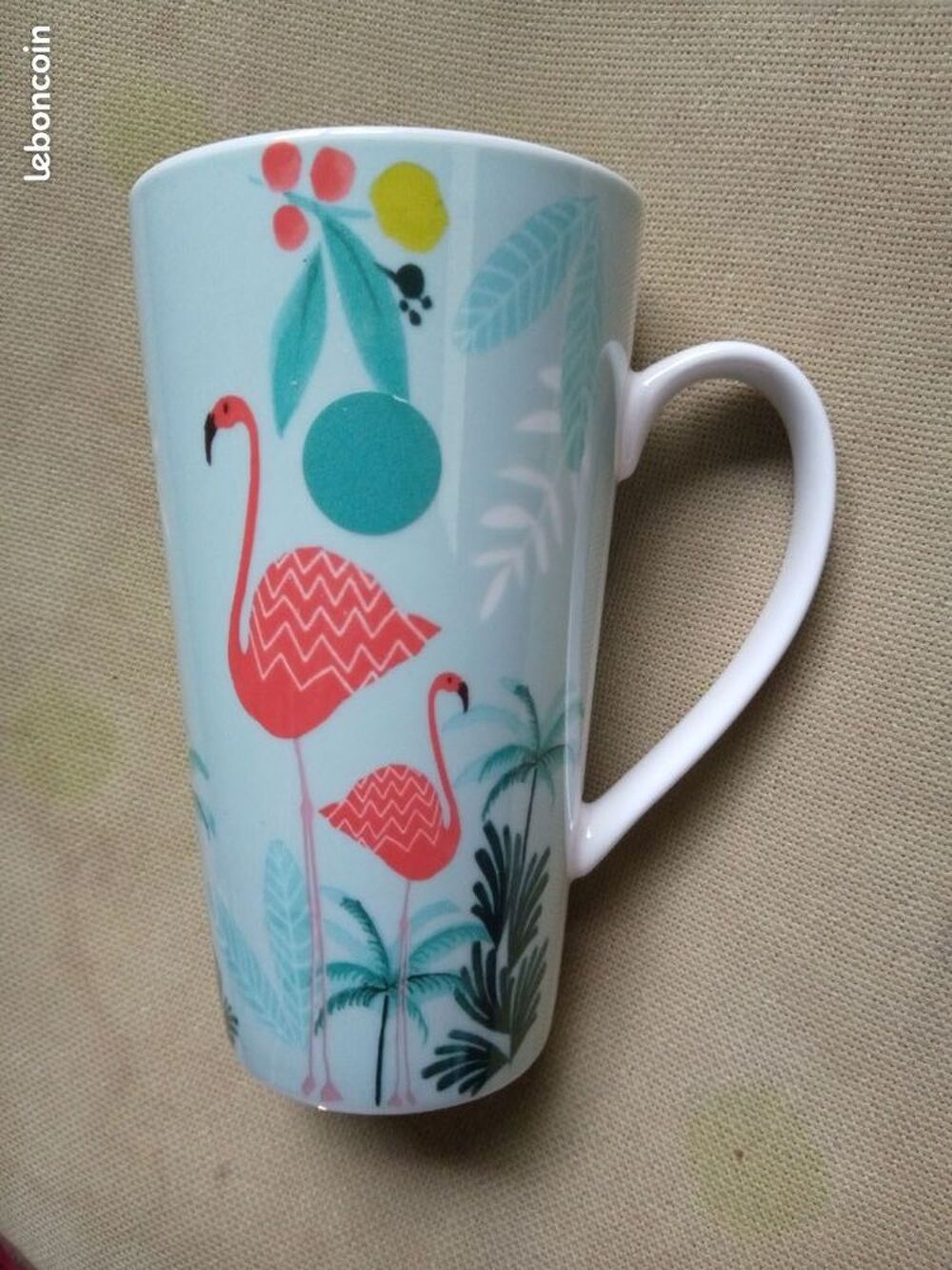 Mug Maisons du Monde Cuisine