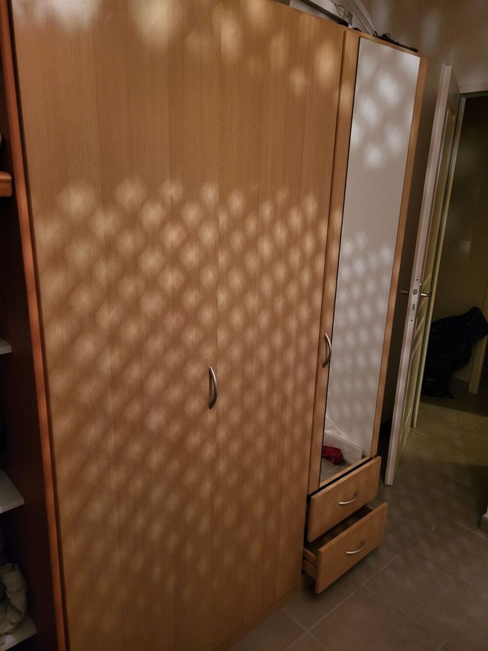 Armoire / penderie Meubles