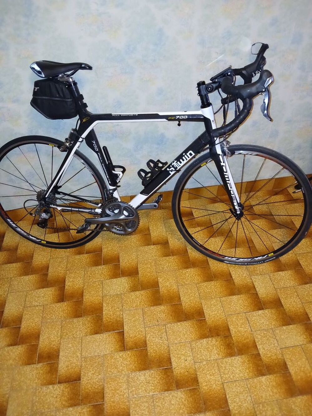 velo Vélos