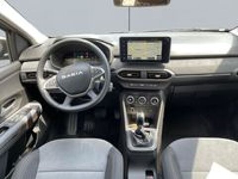 Jogger Hybrid 140 7 places GSR2 Extreme 2025 occasion 42120 Le Coteau