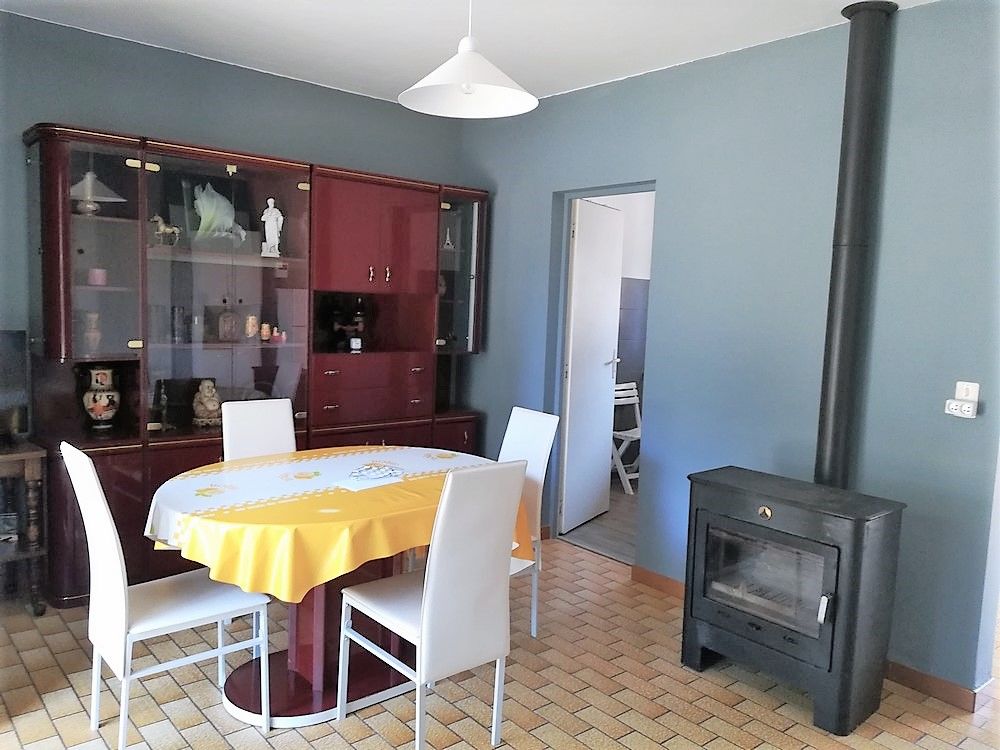   Villa T3 dans quatier calme Biscarrosse plage Vacances  / Offres de location 