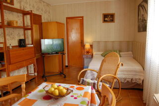 Location  Appartement 