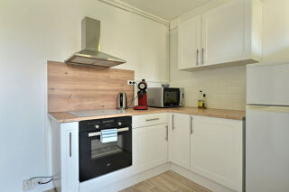  Appartement  vendre 3 pices 58 m