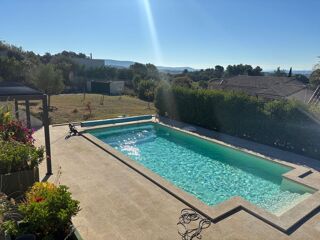  Villa � vendre 5 pi�ces 160 m�