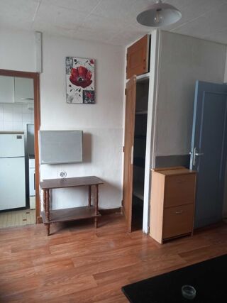  Appartement à vendre 1 pièce 25 m²