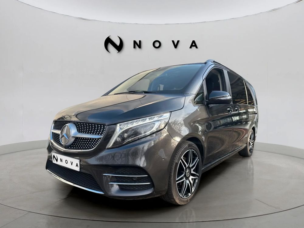 Classe V 250D AMG Line 7 Places 2019 occasion 33600 Pessac