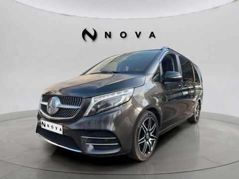 Annonce voiture Mercedes Classe V 43890 €