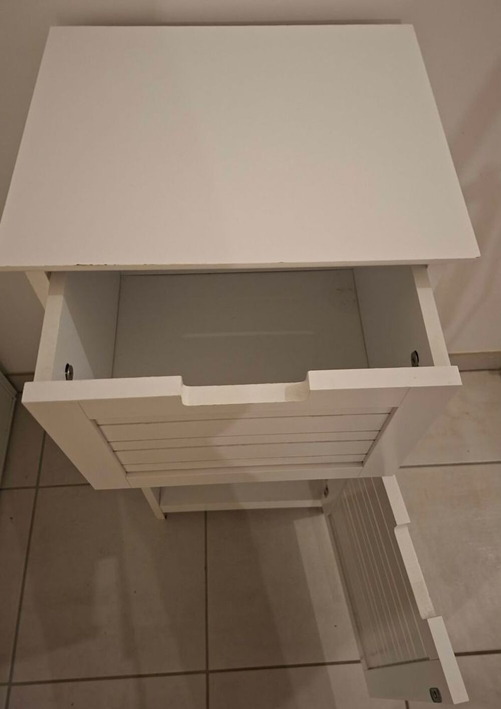 Meuble de salle de bain / rangement Meubles